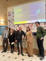 義大利力推轉型循環經濟　以創意網路劇向社會溝通