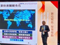 吳誠文：學術研發不要只算論文數　應重視貢獻度