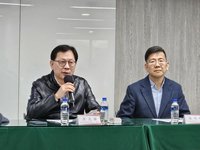 廣宇啟動人形機器人轉型大計　拚2030年拿下5%市占