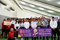 味全龍春訓安排職棒教育課程　深化法治與性平觀念