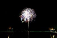 2026台灣燈會3月3日晚開幕  高空煙火秀點亮夜空