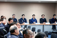 台北車站危安演練落幕　交通部：4方向強化應變