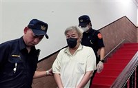 遠航案張綱維部分確定已發監　提聲明異議遭駁回