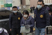 知名餐飲公司涉助詐團洗錢案　北檢聲押禁見3被告