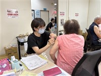 台南購1900劑流感疫苗　26日起供非公費對象接種