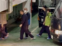 北市精舍命案　北院裁定3被告50萬至70萬交保