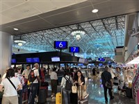 定額給付型旅行不便險　4月起每人限買2張