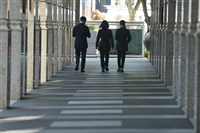 2025年全年失業率3.35%　寫25年新低