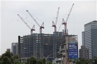 房市降溫　去年全年5大銀行新增房貸年減逾3成