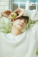 2PM張祐榮3/8首度來台開個唱　盼呈現最佳演出