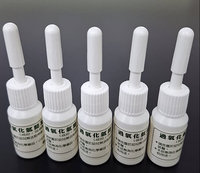 春節食安　竹市免費發放過氧化氫簡易試劑