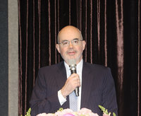 谷立言：自由不是免費　美國阻止侵略但不獨自承擔