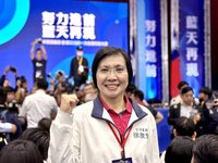 國民黨竹縣長提名將辦初選　縣黨部：依機制辦理