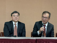 和碩：AI伺服器今年續拚3位數成長　團隊上看千人