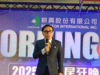 企業路由器急單湧現　耕興：訂單庫存季增近1倍