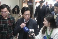 718億新興預算　張惇涵：只要依法有效力政院會執行