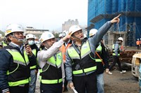 春安勞檢啟動　實施5065家次