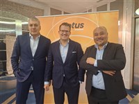 進軍東南亞市場　美時製藥與向榮生技獲新進展