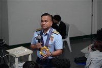 中國召見菲律賓大使抗議涉中言論　外交摩擦升溫