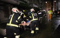 消防員詹能傑殉職　劉世芳：積極簽辦入祀忠烈祠