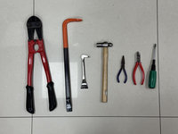 北市診所遭慣竊潛入下手  警追至基隆逮人