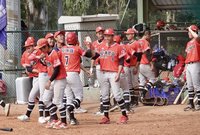 高中木棒聯賽開打　台東體中展現韌性延長賽搶勝