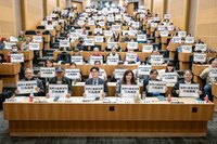 教育部規劃沉浸式轉型正義教育　王美琇盼更積極作為