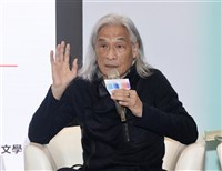 潘源良在台成立「應該出版」 盼出應該發聲的作品