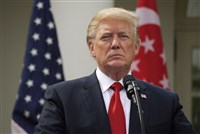 不再視中國威脅為優先要務　川普2.0國防戰略大轉向