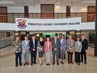 駐馬代表：台灣盼入CPTPP促區域繁榮 籲超越政治因素