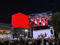 每日抽獎造就9名百萬富翁　泰國為泰黨政見引熱議