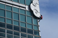 霍諾德赤手完攀台北101　盼給民眾不同啟發及感受