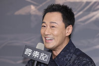 霍諾德赤手獨攀台北101　林峯喊佩服