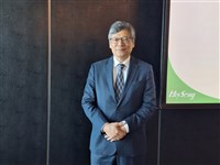 老年化、結婚對數銳減　黑松與老牌喜餅業拚保健市場