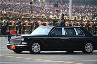 拔除張又俠　華郵：習近平欲全面掌控軍權