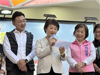 國民黨台中市長參選人難產　黨內估月底決定有難度