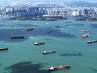 新加坡對台灣半導體需求升　外企投資動能可望持續