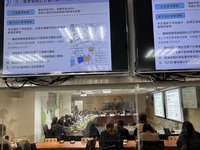 輝達進駐北士科　李四川：農曆年前會把所有合約簽定