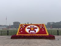 越南碳權交易框架拍板  2028年起強制碳排總量管制