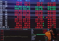 費半下挫台積電ADR上揚　法人：台股防漲多個股修正