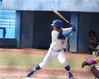 永田颯太郎拚選秀有話題　悍將狀元人選待球探會議