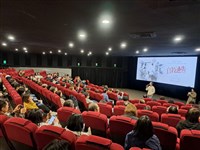 港人團體在台活動遭徵信社偷拍  陸委會：將依法調查