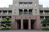 政院：立院會期剩3天　應速審總預算、國防特別條例