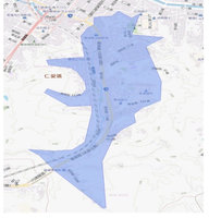 基隆八堵路輸水管破管　1/27晚9時起停水12小時搶修