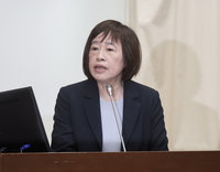 國發會：信保機制審慎處理　企業投資助台美夥伴關係