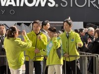 日本眾院大選各黨不整合  加速政壇多黨化