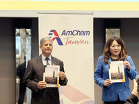 韓國會未通過協定遭美加稅　美商會：不希望台灣發生