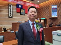 遭爆承包縣內工程近60億　宜縣議長：可接受審視