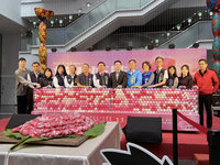 台中東勢新丁粄節2/27登場  探索馬戲魅力