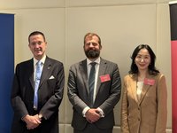 華德士：關稅底定有助企業招募　消費信心挹注歐商營運